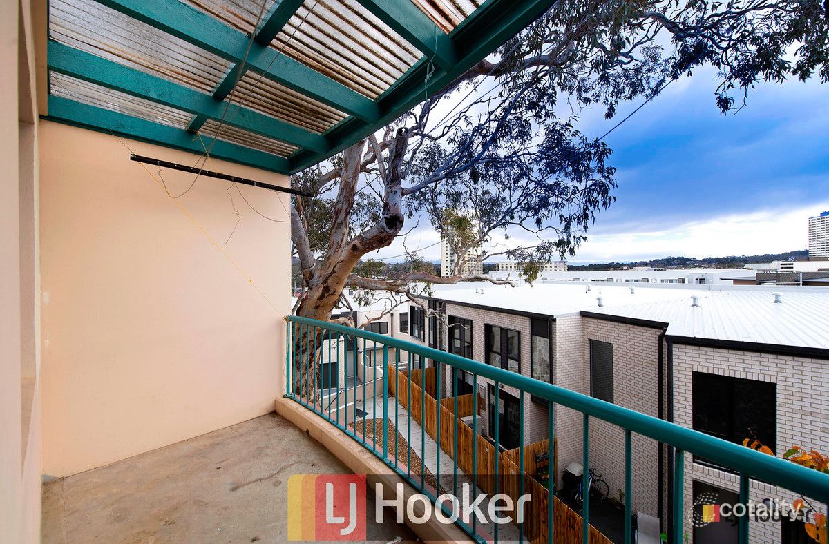 6/53 Port Jackson Cct, Phillip, ACT 2606