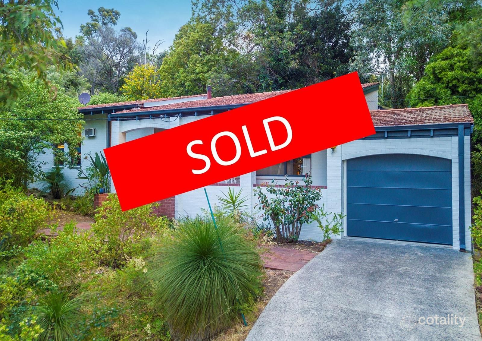 7 Norman Rd, Roleystone, WA 6111