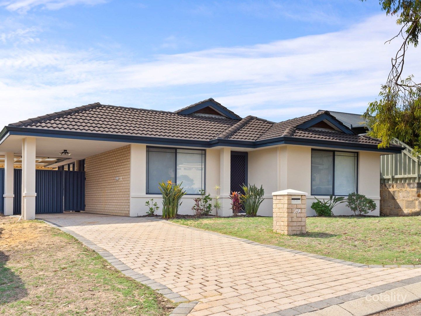 29 Waitch Loop, Beeliar, WA 6164