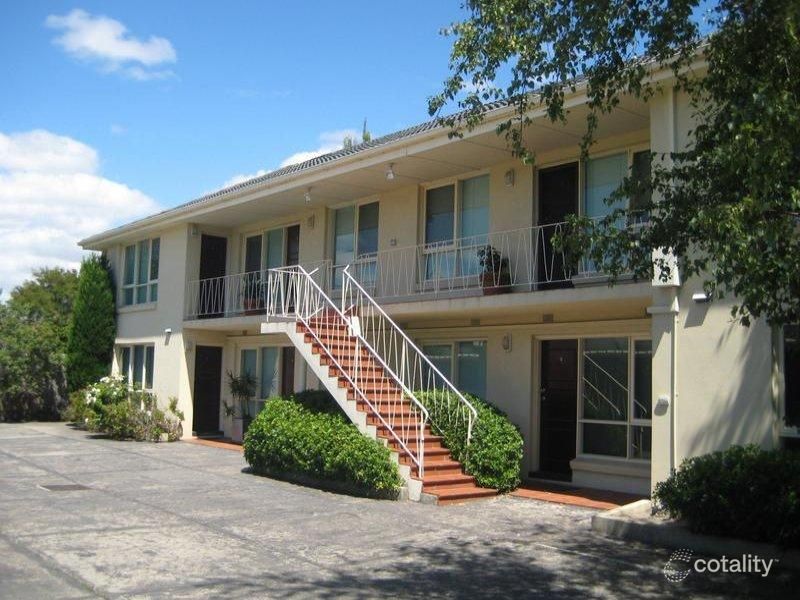 6/7 Crosbie Rd, Murrumbeena, VIC 3163