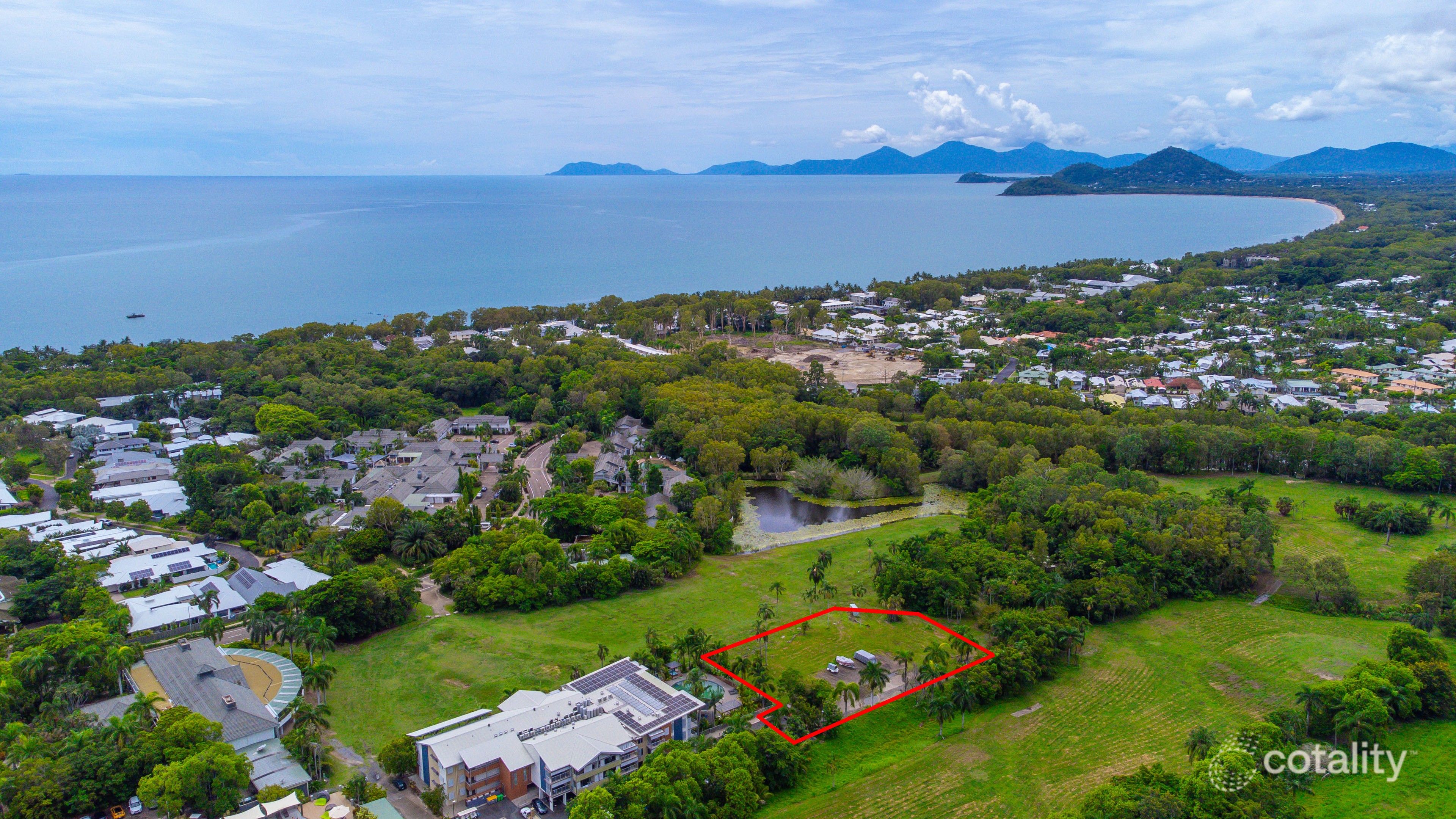 4l Coral Coast Dr, Palm Cove, QLD 4879