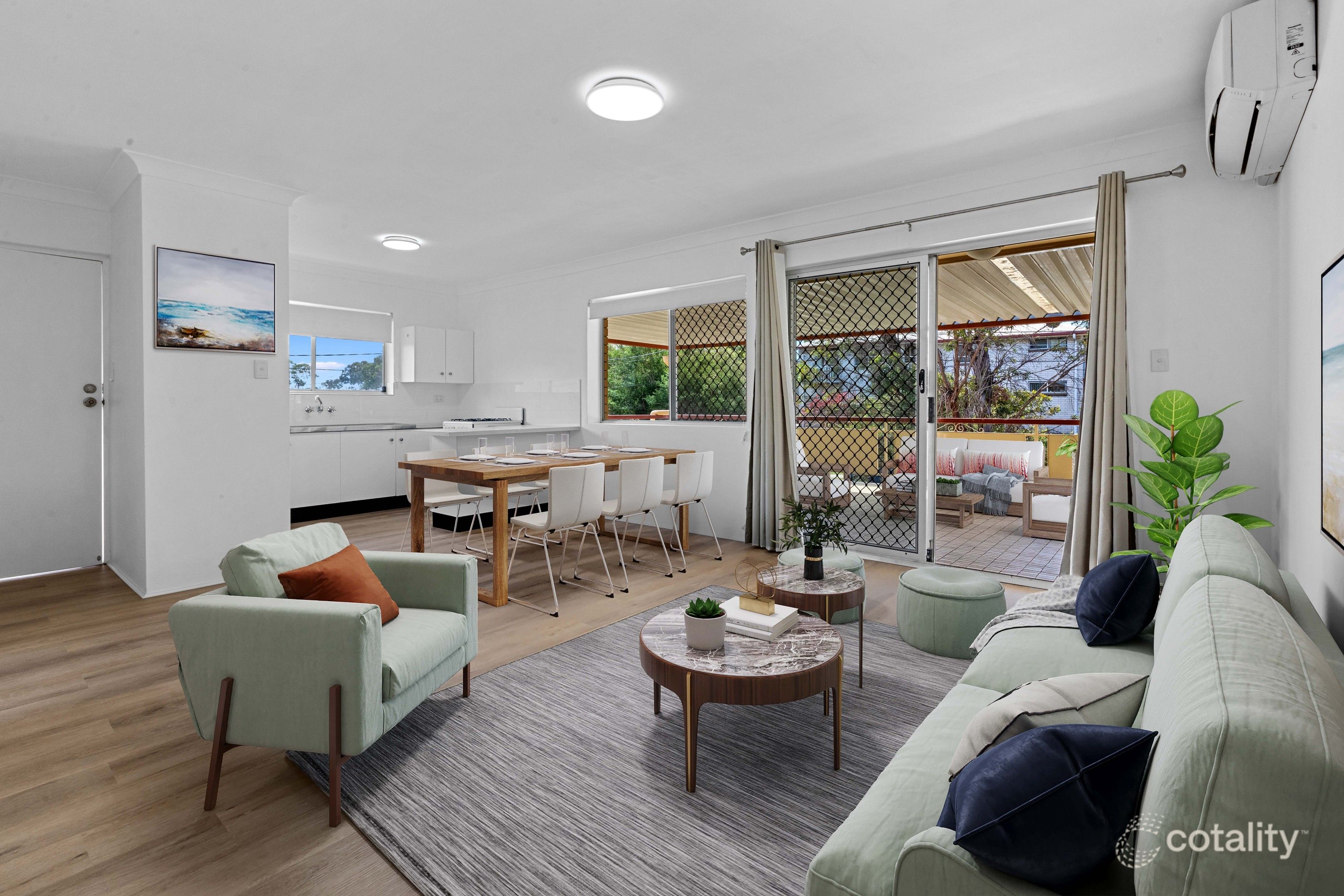 3/19 Gorham St, Tingalpa, QLD 4173