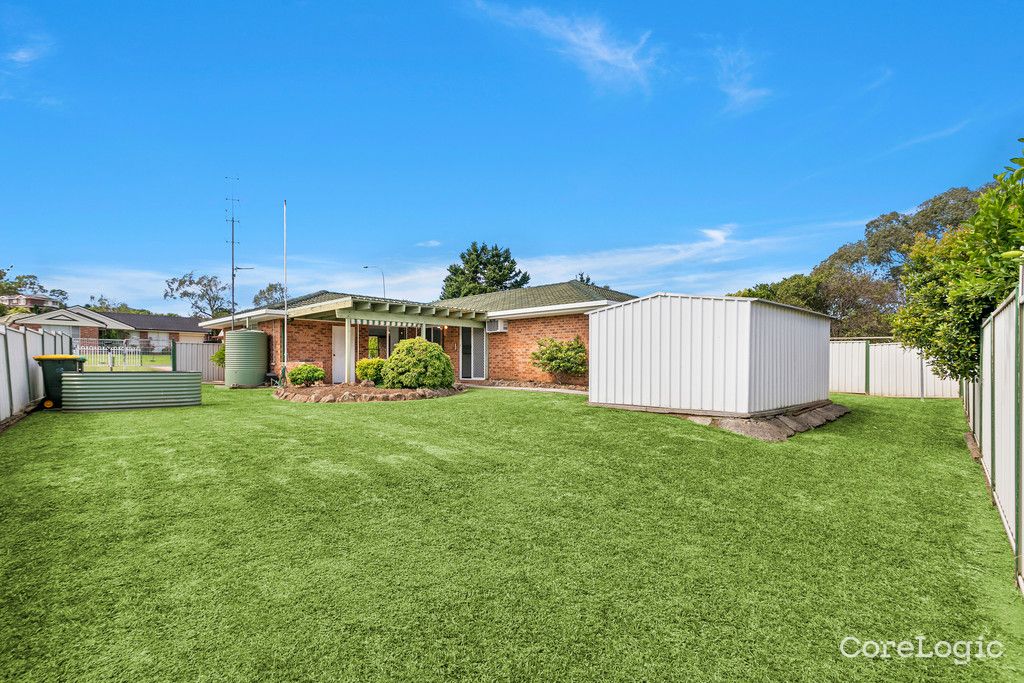 7 Burdekin Dr, Albion Park, NSW 2527