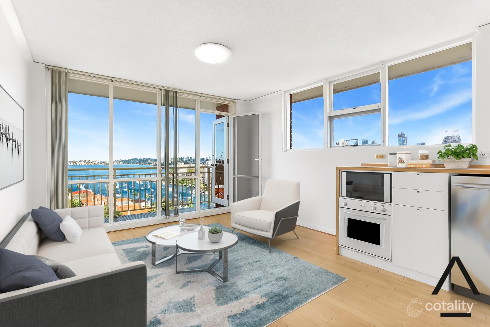 85/106 High St, North Sydney, NSW 2060