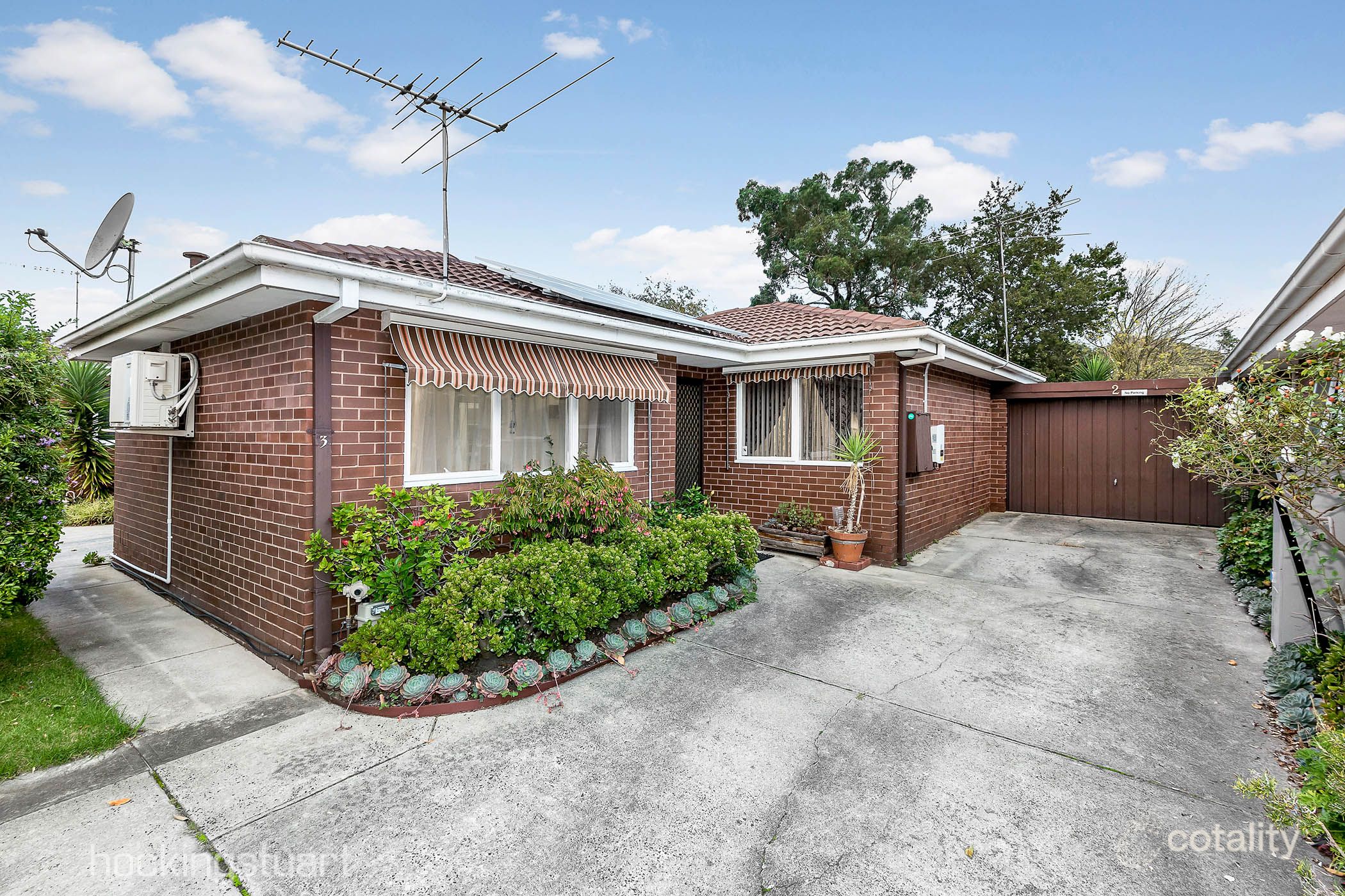 3/15-17 Deane St, Frankston, VIC 3199