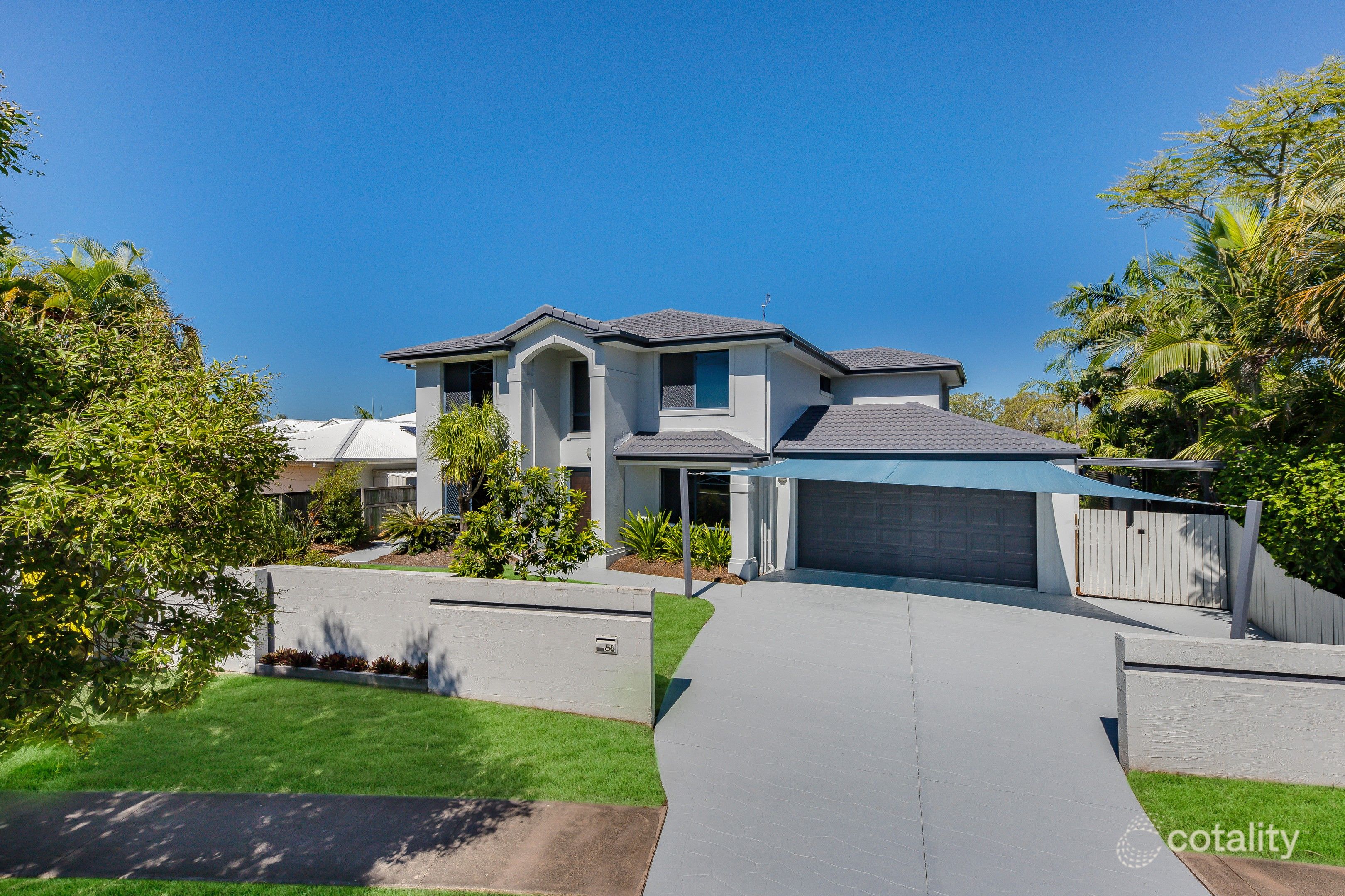 56 Albany St, Sippy Downs, QLD 4556