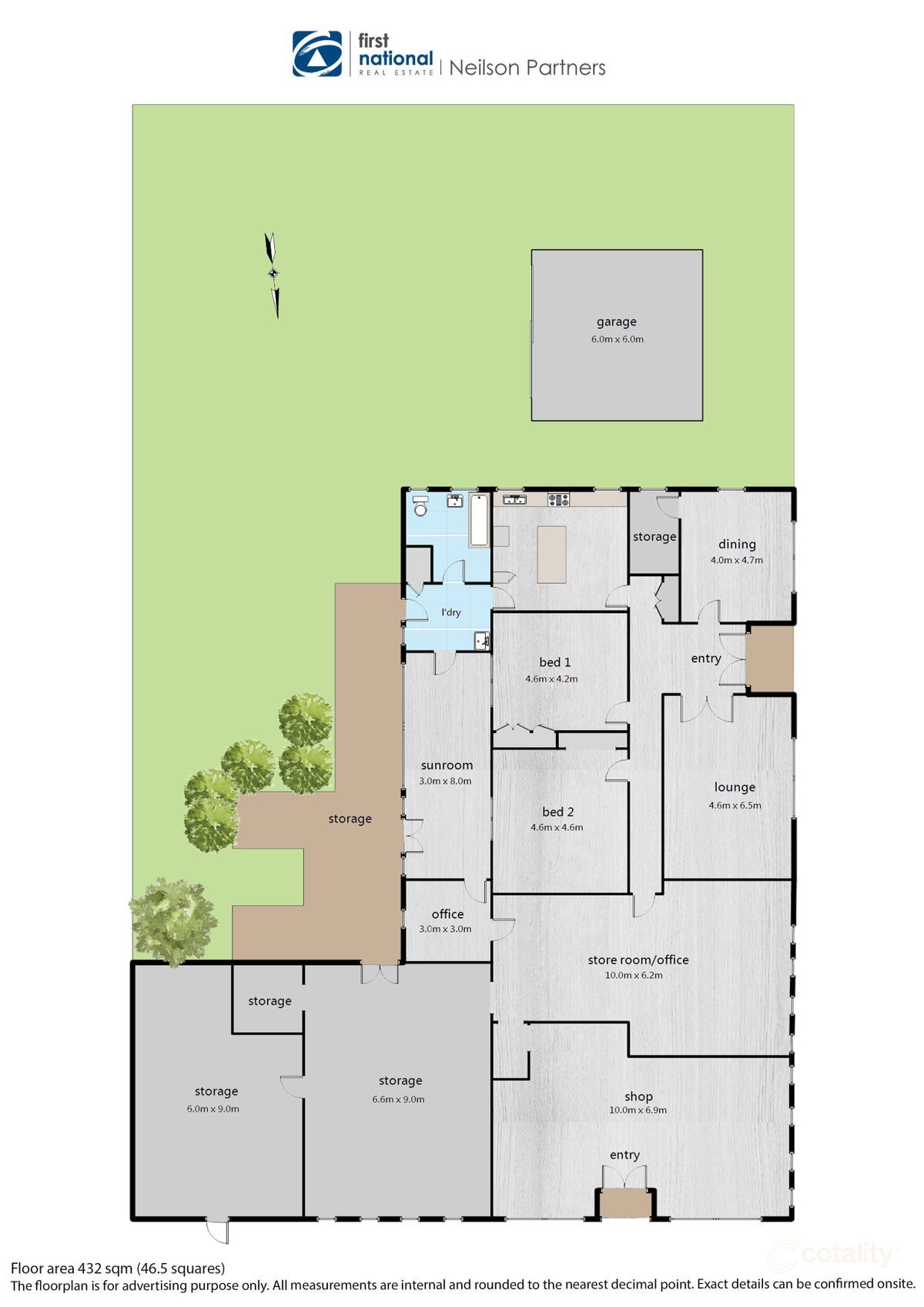 1 Carney St, Nar Nar Goon, VIC 3812