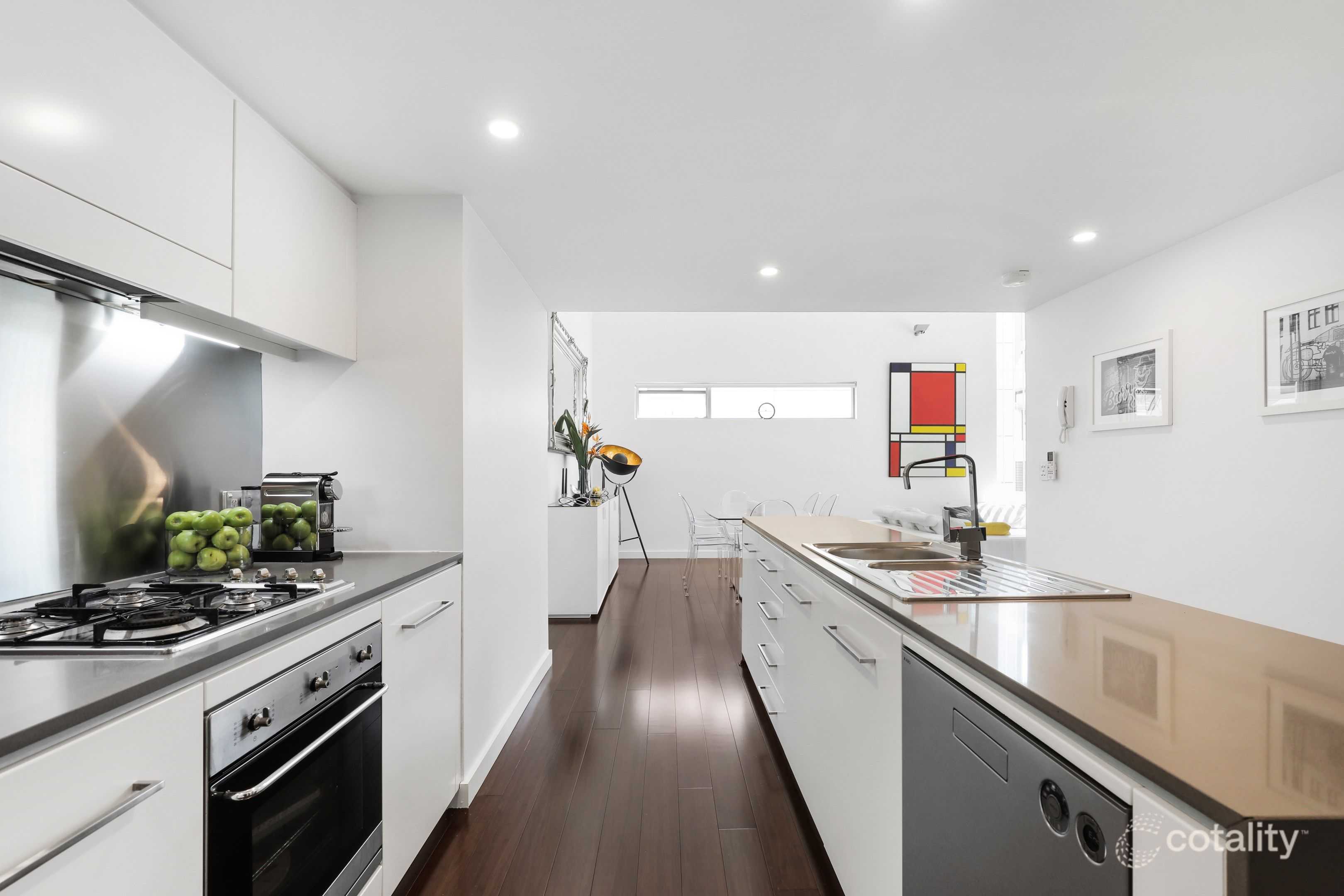 1/25 Barr St, Camperdown, NSW 2050