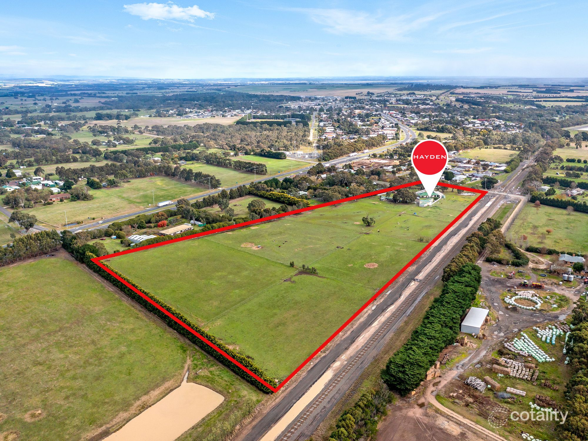 10 Worland St, Winchelsea, VIC 3241
