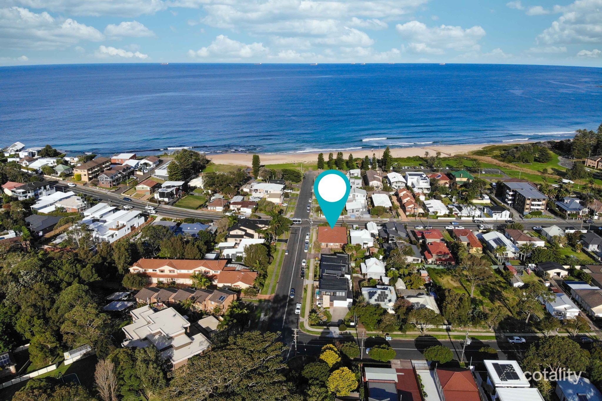 2/188 Lawrence Hargrave Dr, Thirroul, NSW 2515