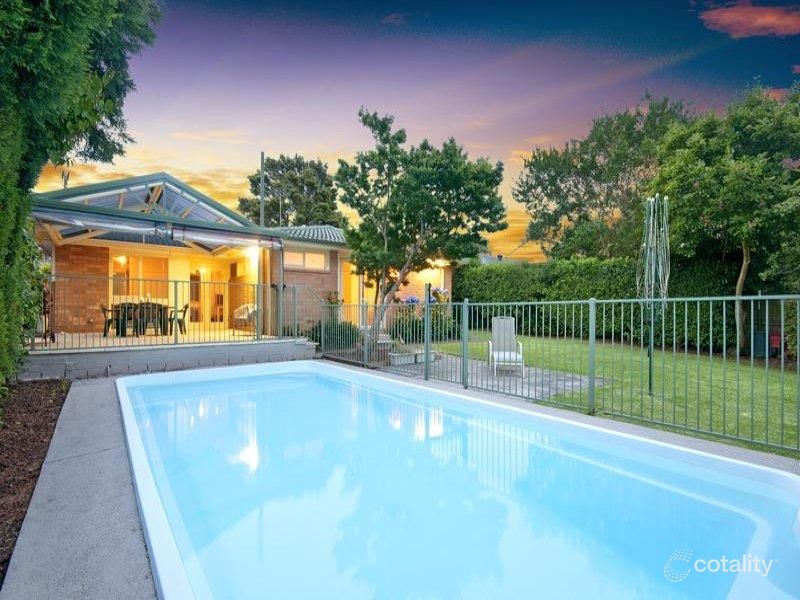 29 Manildra Ave, Carlingford, NSW 2118