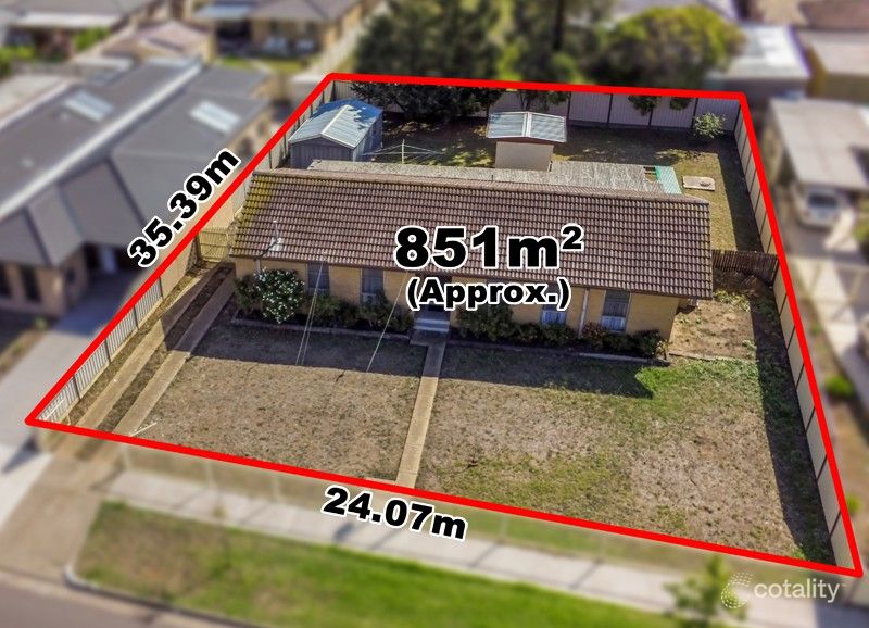 7 Oakwood Rd, Albanvale, VIC 3021