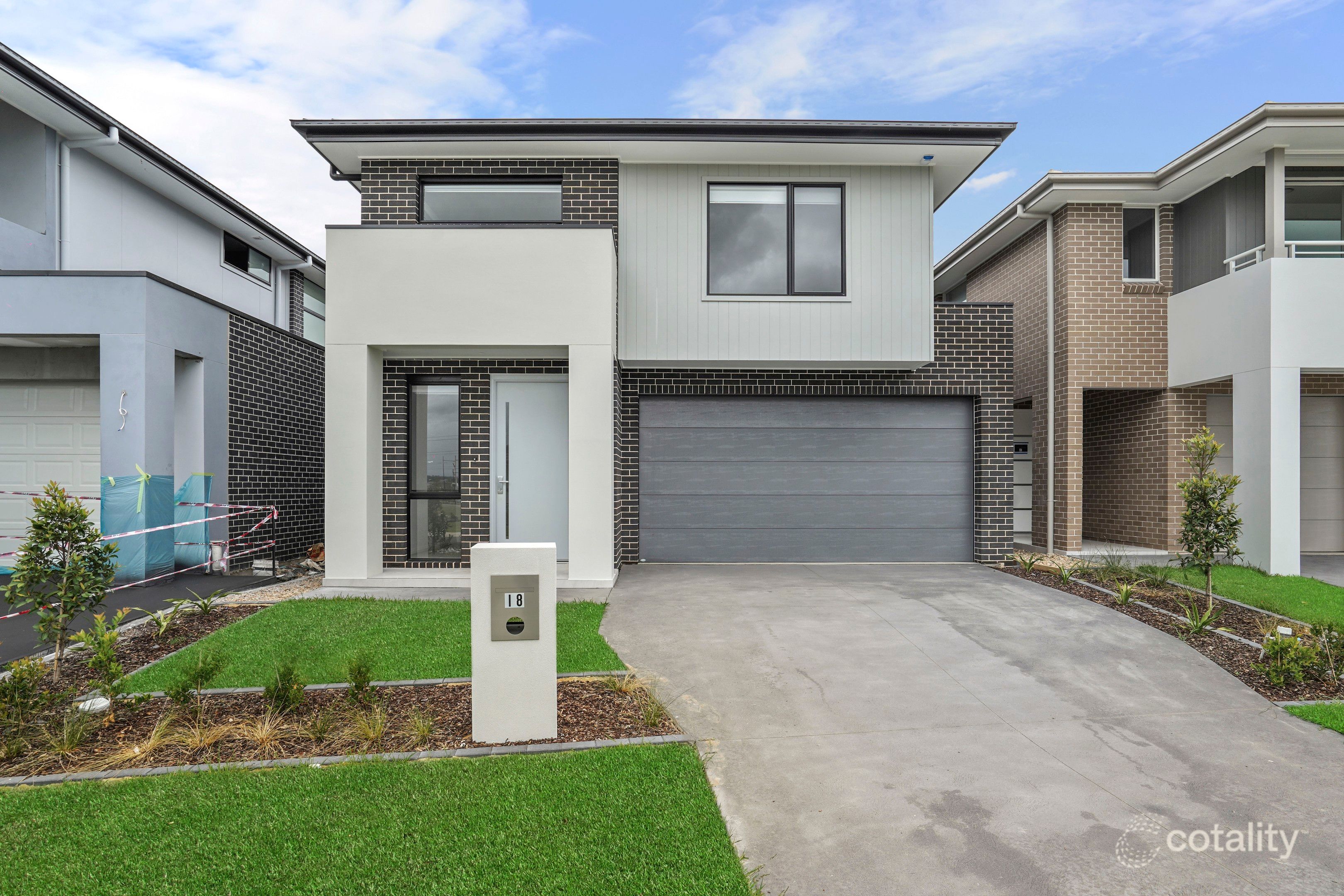 18 Hamer St, Catherine Field, NSW 2557