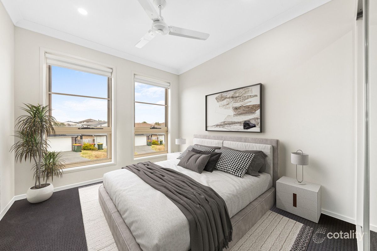 7 Starcke Ct, Mango Hill, QLD 4509