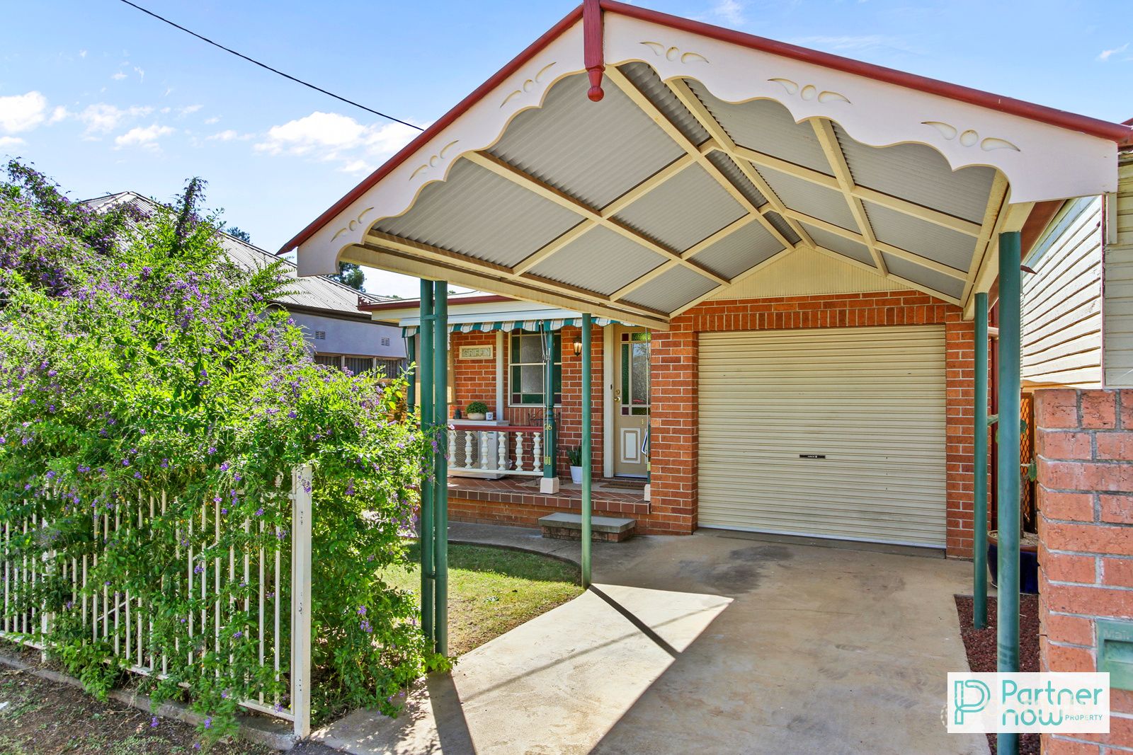 1/26 Griffin Ave, North Tamworth, NSW 2340