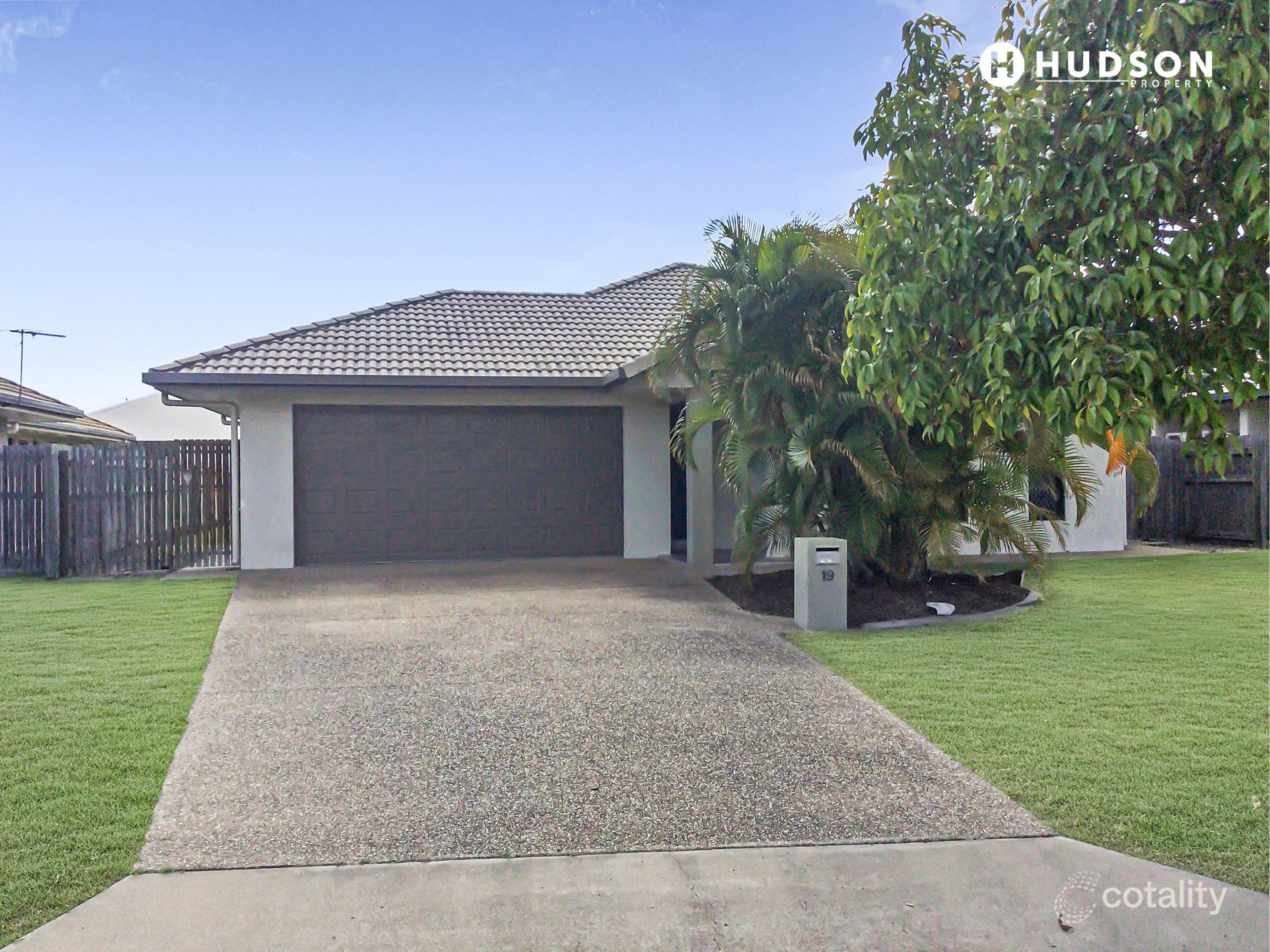 19 Capricorn Dr, Burdell, QLD 4818