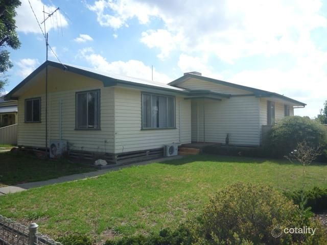 36-38 Market St, Lockington, VIC 3563