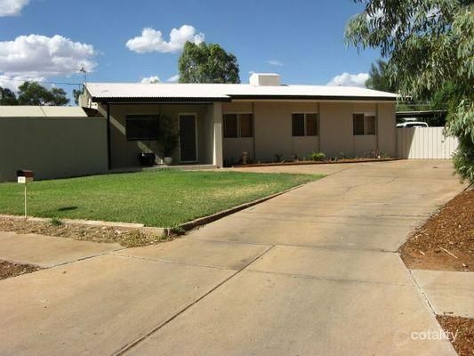 11 Standley Cres, Gillen, NT 0870