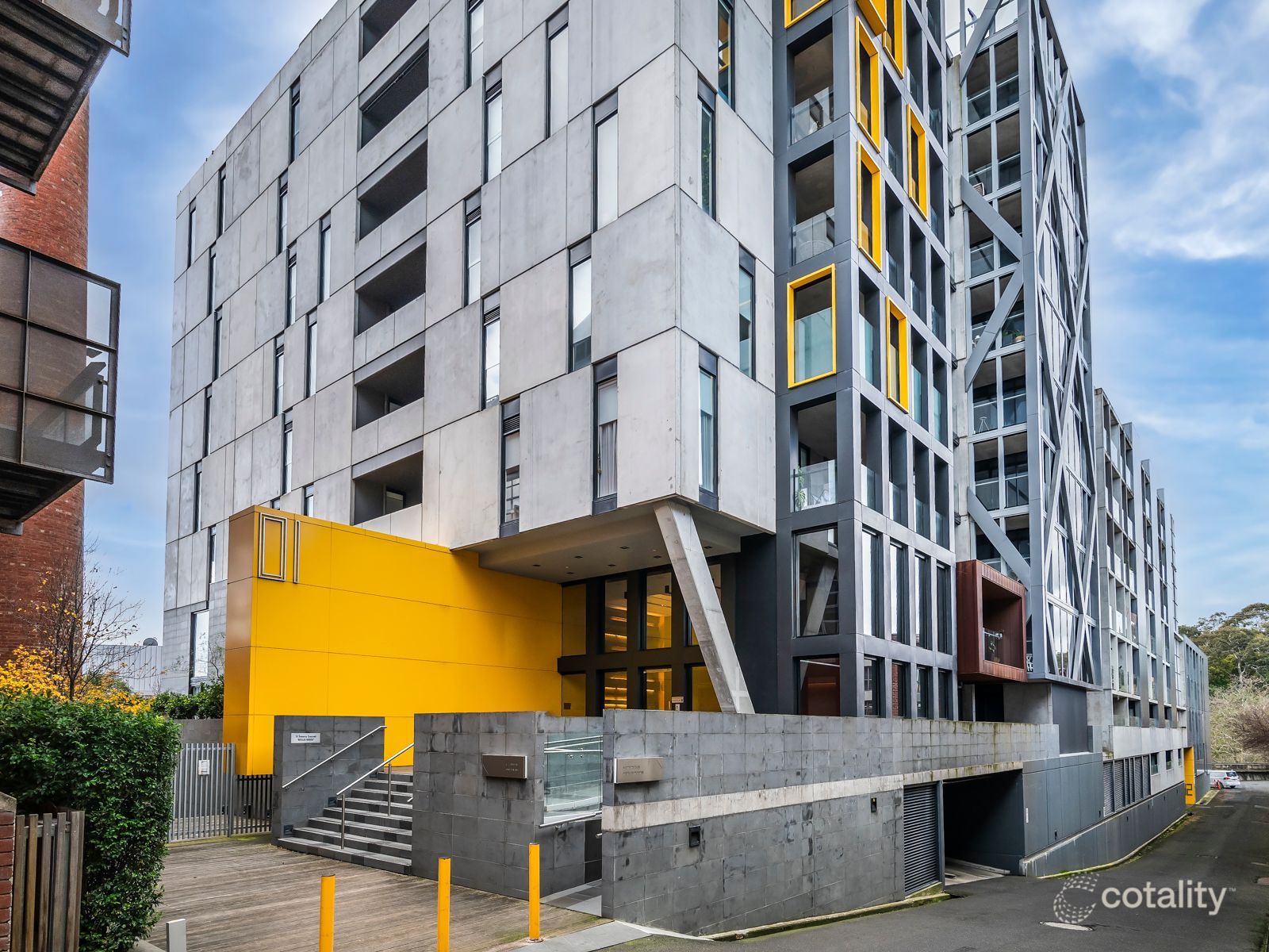 902/10 Trenerry Cres, Abbotsford, VIC 3067