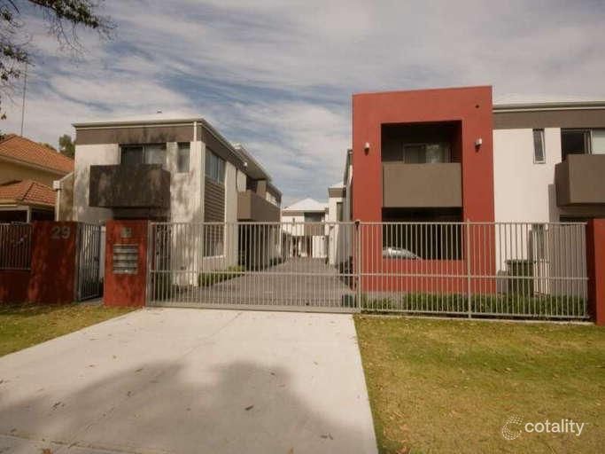 4/29 Rawlins St, Glendalough, WA 6016