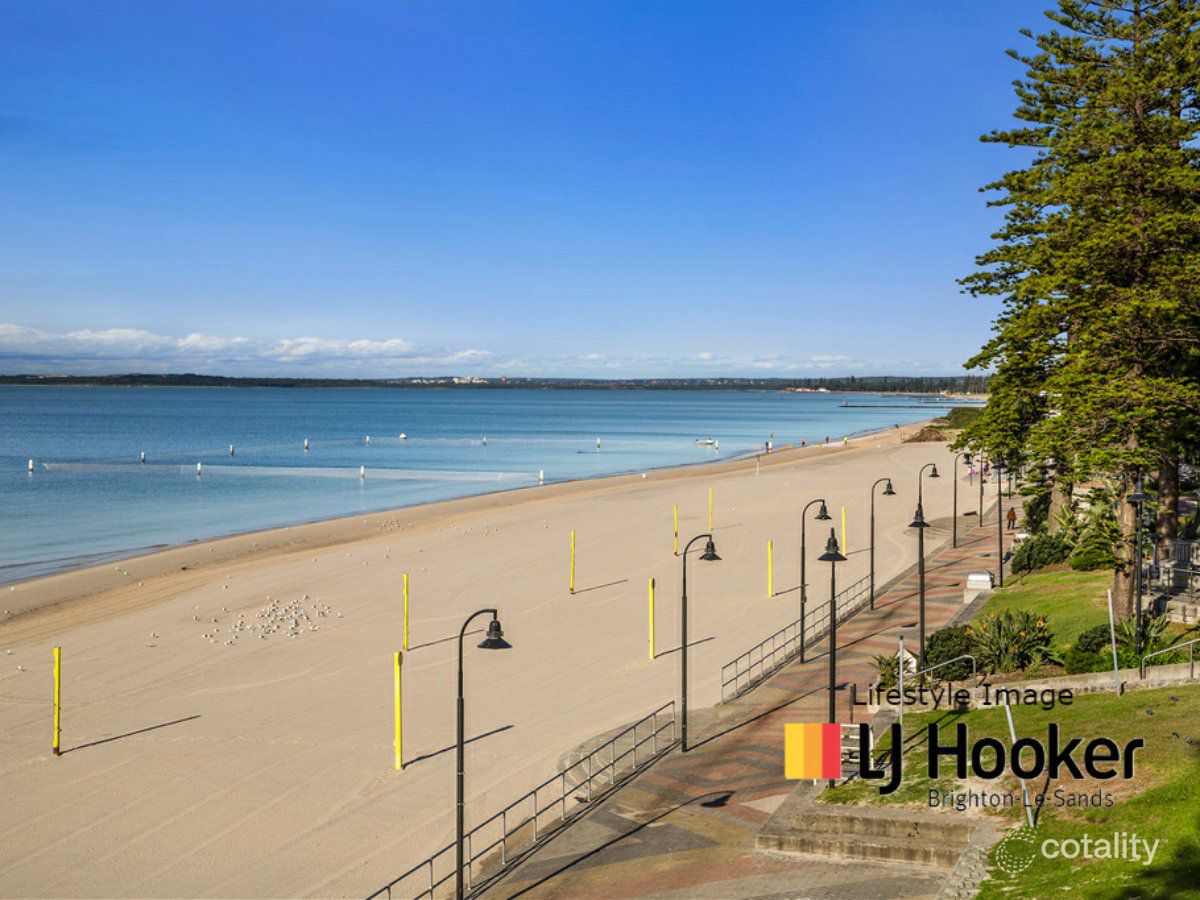 13 England St, Brighton-Le-Sands, NSW 2216