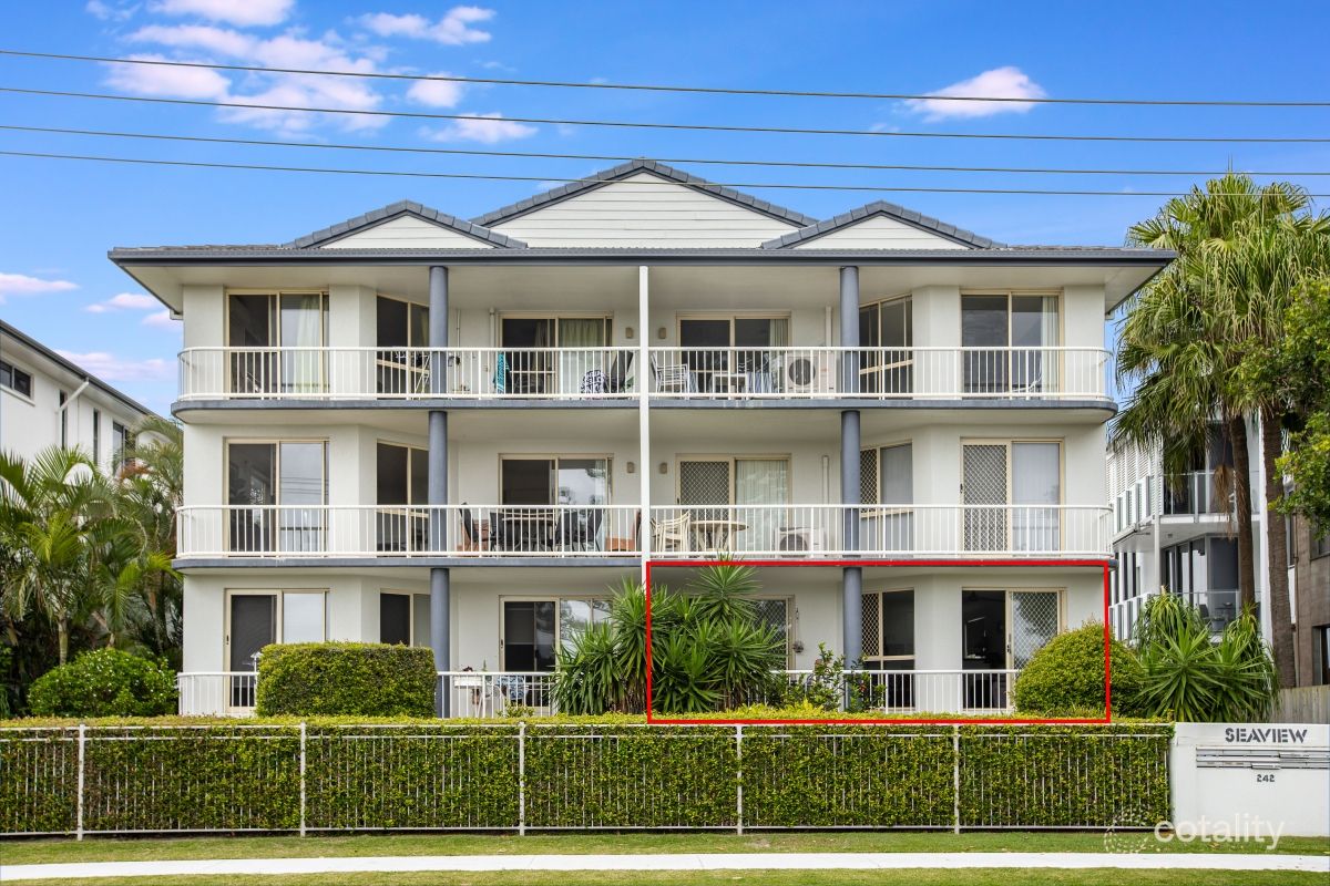 1/242 Marine Pde, Kingscliff, NSW 2487
