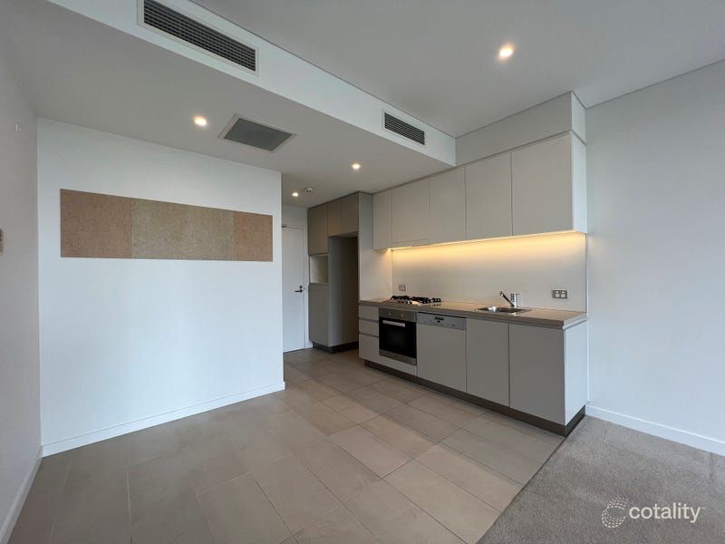 1416/1 Scotsman St, Forest Lodge, NSW 2037