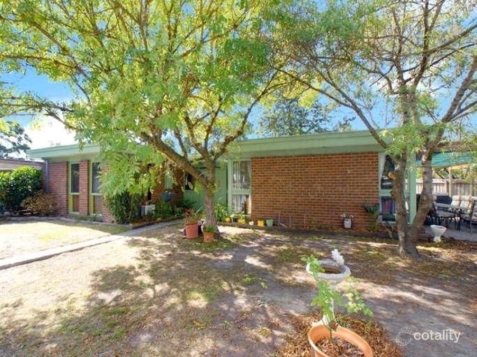 1 Laver Cl, Mulgrave, VIC 3170