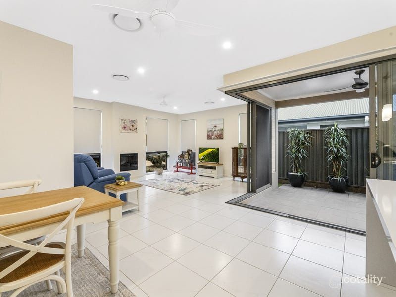 92/75 Highgrove Dr, Highfields, QLD 4352