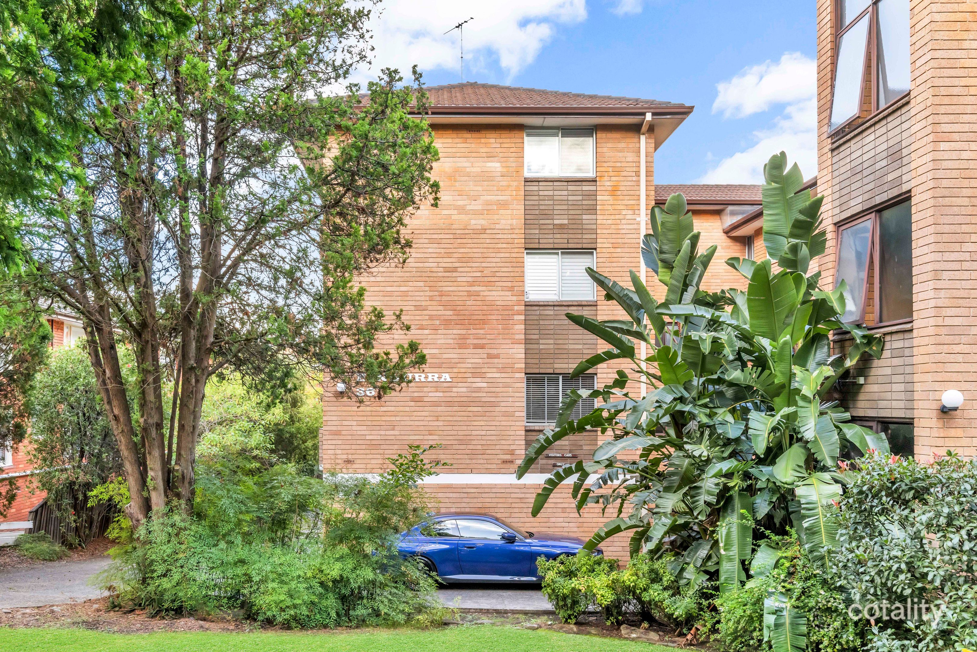 14/36 Wharf Rd, Gladesville, NSW 2111