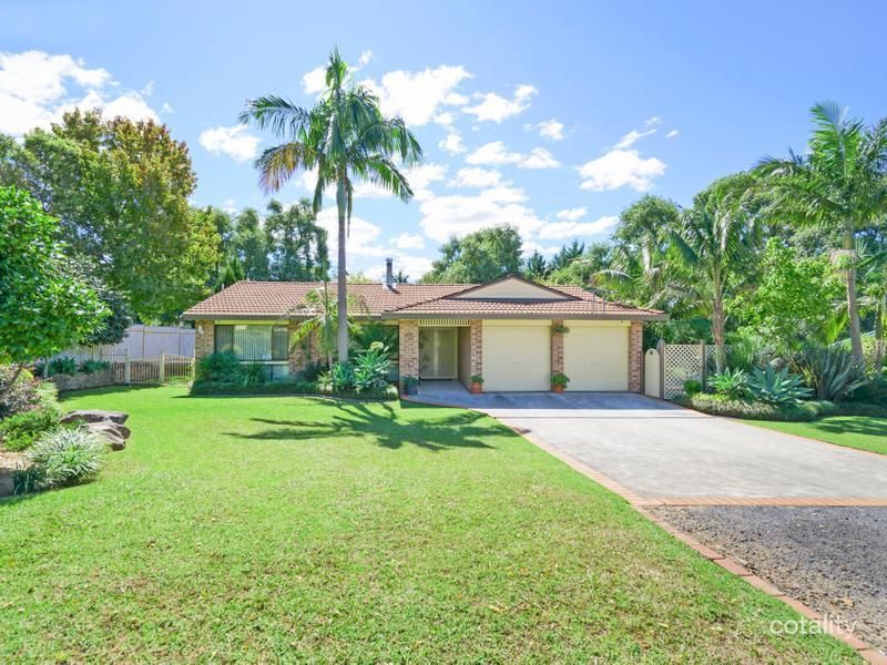 16 Grenfell St, Buxton, NSW 2571