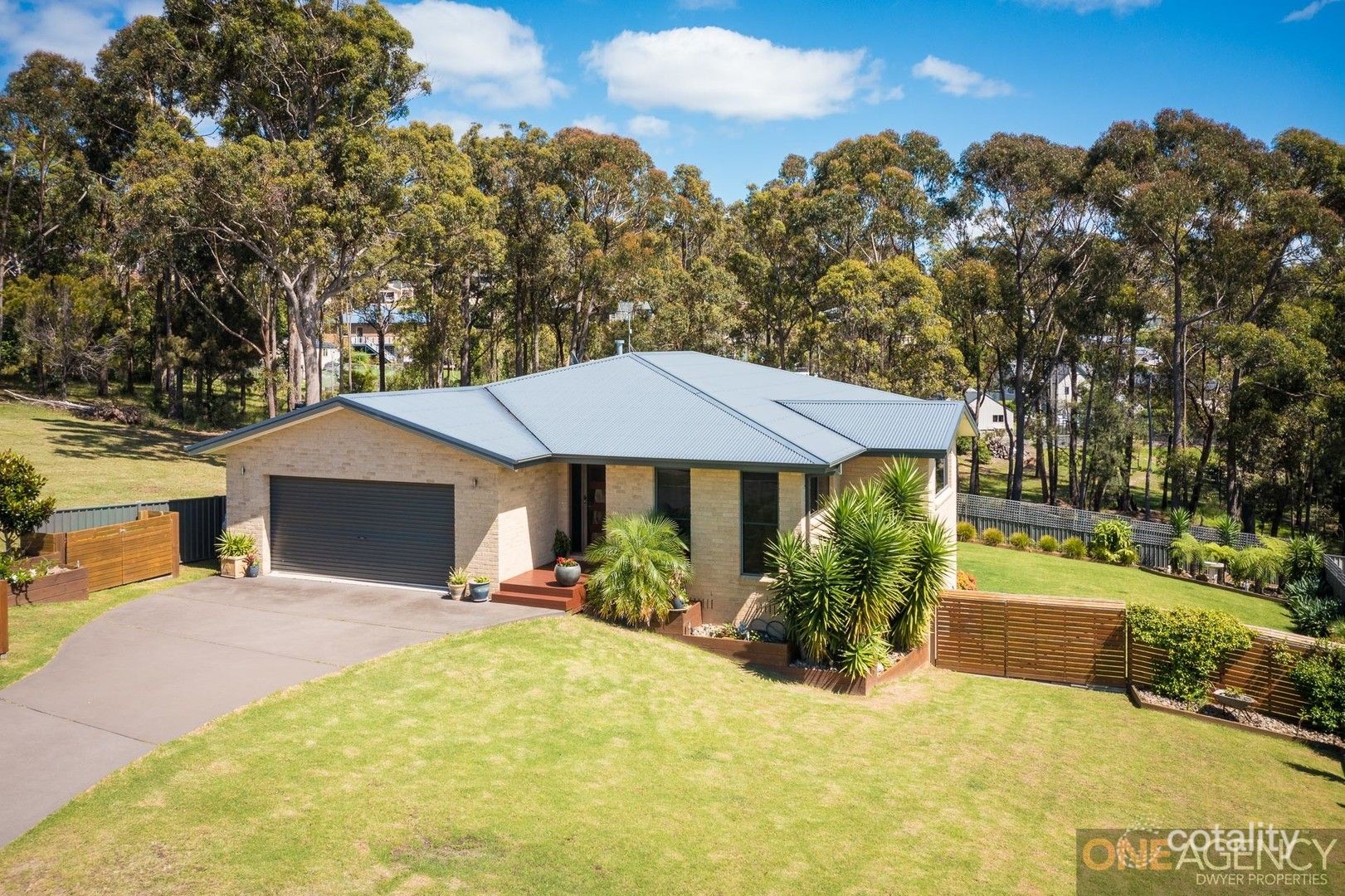 50 The Dress Cir, Tura Beach, NSW 2548