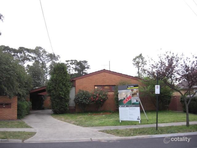 1/1 Amber Gr, Mount Waverley, VIC 3149