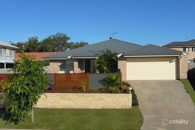 6 Crestlea St, Victoria Point, QLD 4165