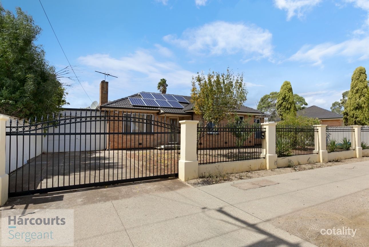 44 Peachey Rd, Davoren Park, SA 5113