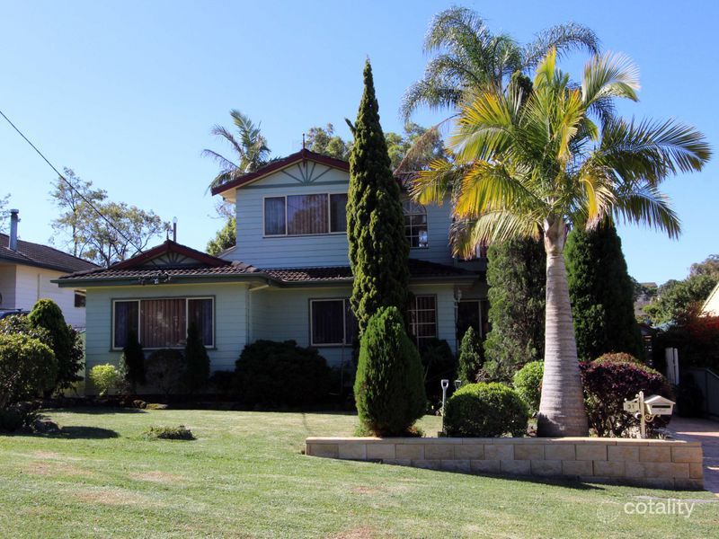 31 Reynolds St, Blackalls Park, NSW 2283