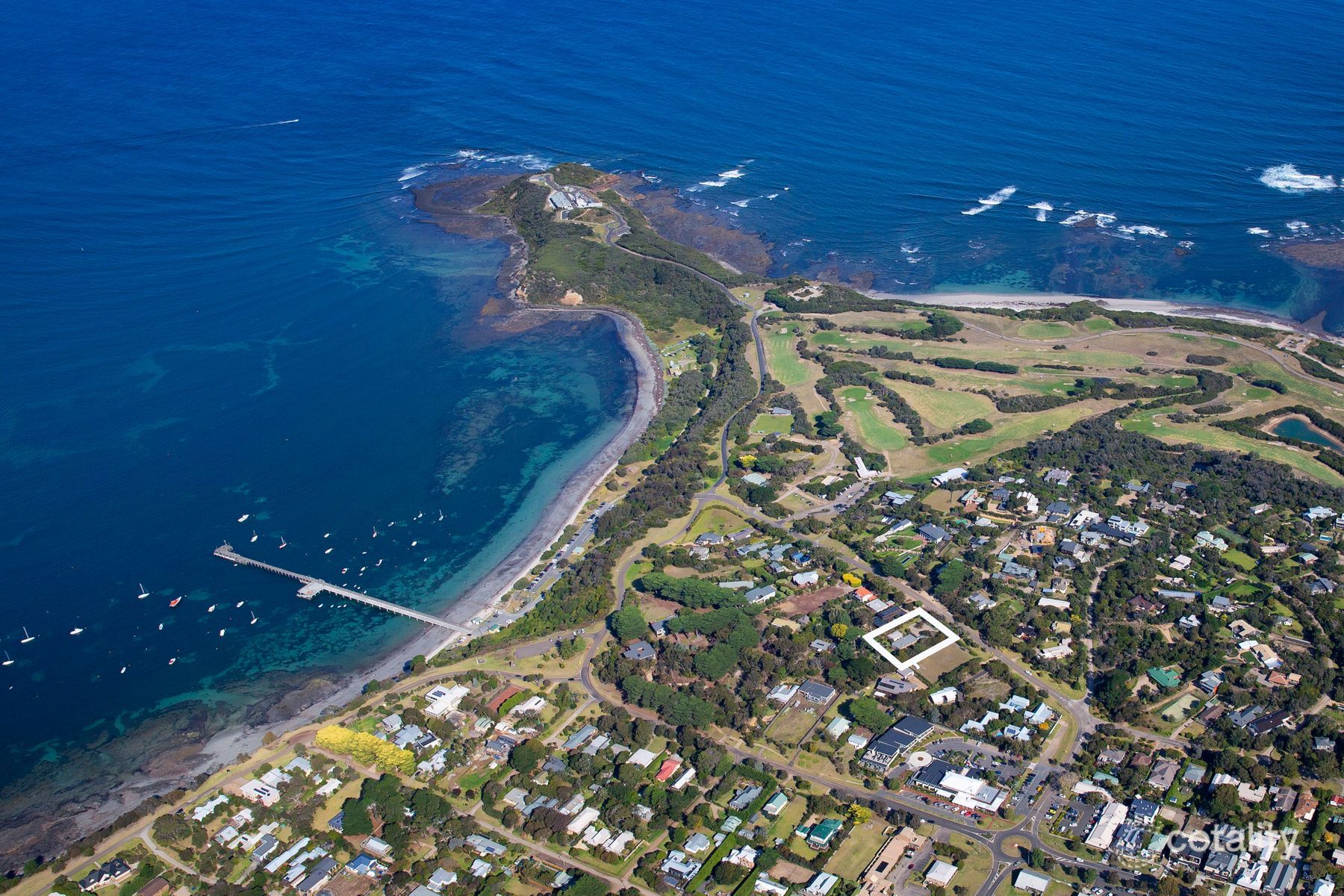 20 Bass St, Flinders, VIC 3929