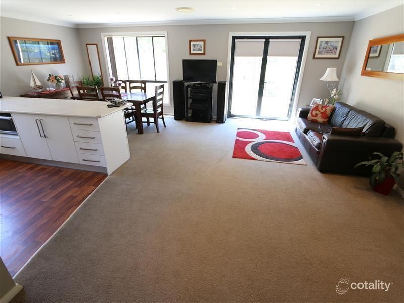 3/9 Gostwyck Pl, Hunterview, NSW 2330