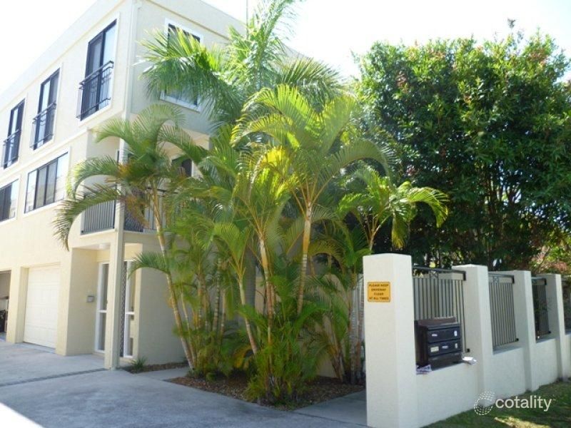 1/16-18 Georgina St, Woody Point, QLD 4019