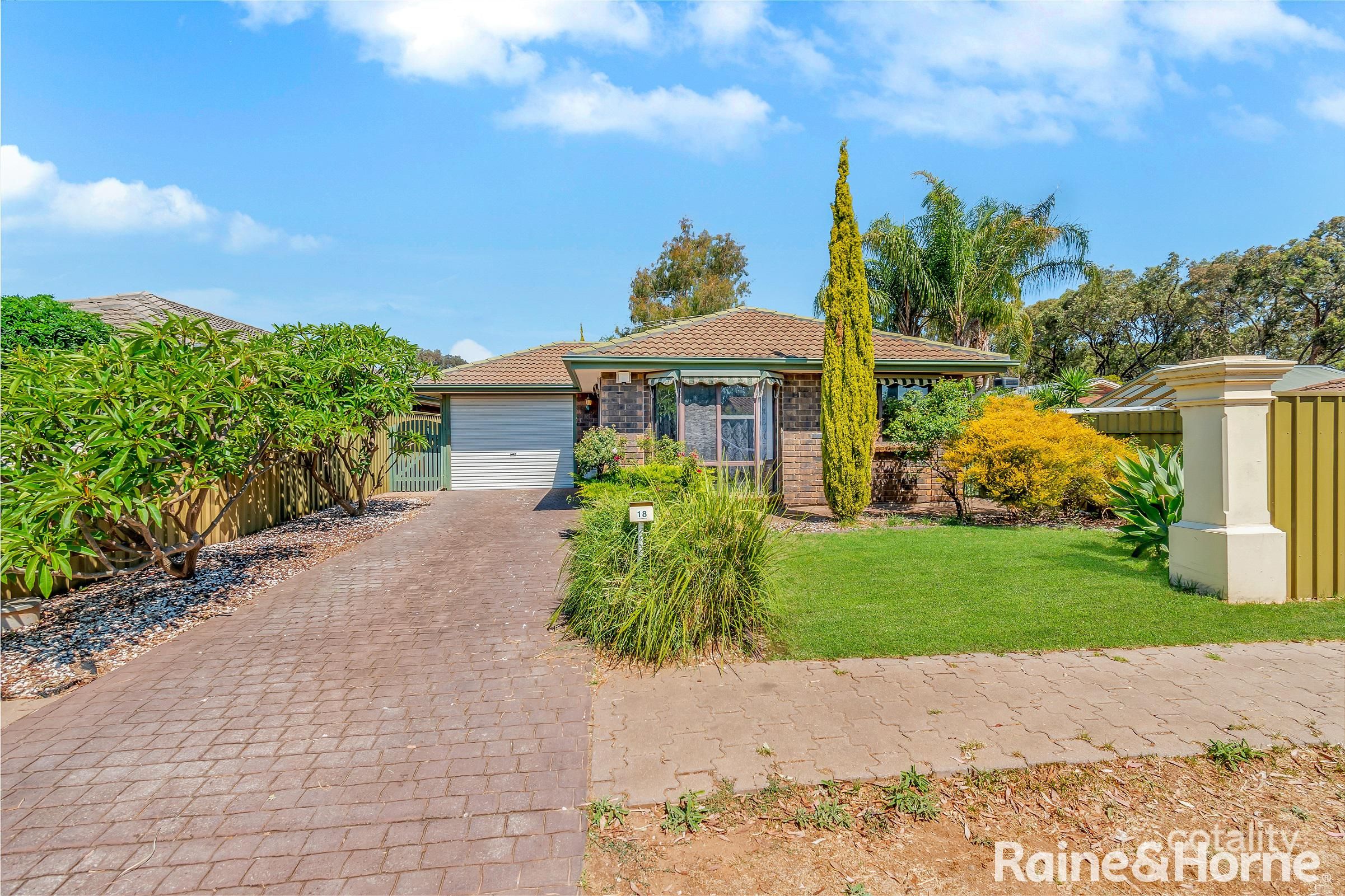 18 Firmin St, Paralowie, SA 5108