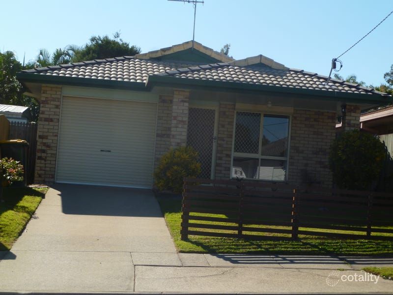 85 Southwick St, Wynnum, QLD 4178