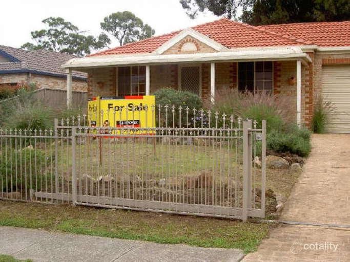 16 Jersey Rd, Emerton, NSW 2770