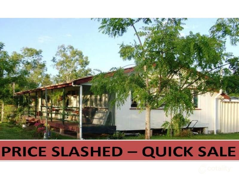 27 Cartys St, Millaroo, QLD 4807