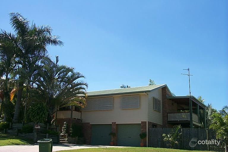 28 Murrays Rd, Mount Pleasant, QLD 4740