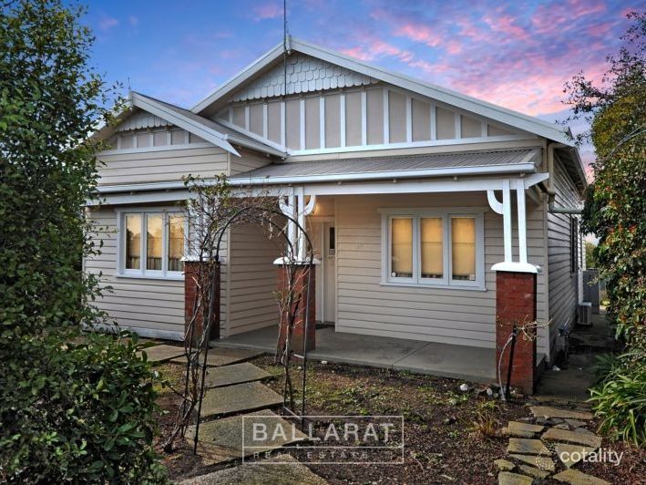 48 Albert St, Ararat, VIC 3377