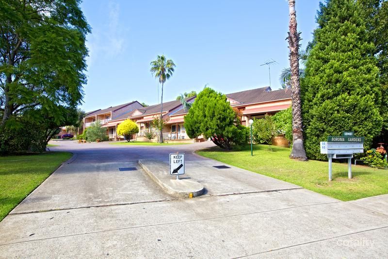 9/58-60 Castlereagh St, Penrith, NSW 2750