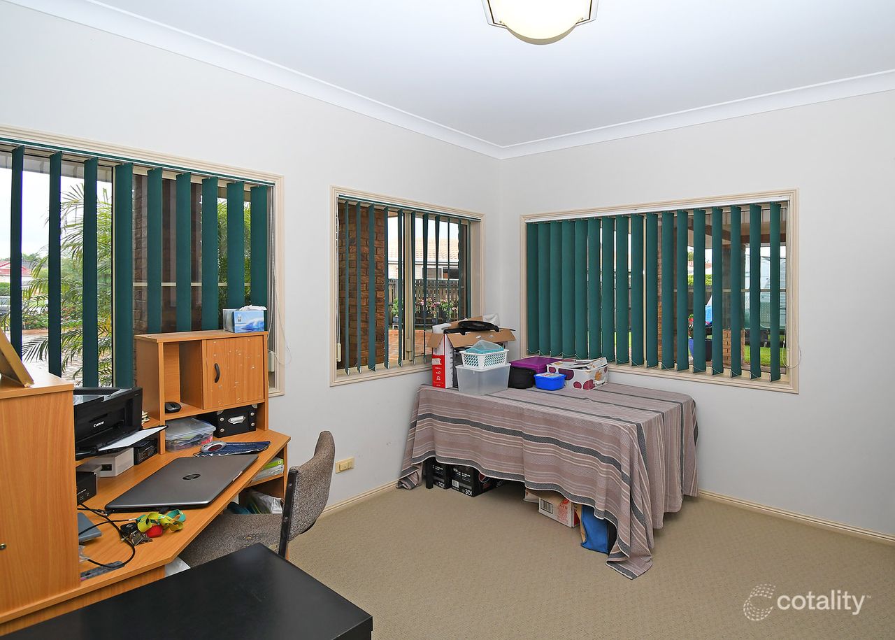 12 Adair Ct, Kawungan, QLD 4655