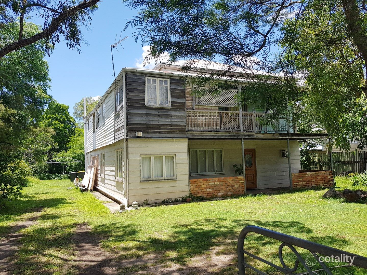 7 Amity St, Maryborough, QLD 4650