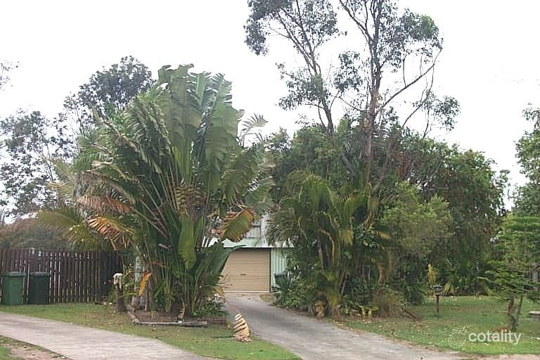 35 Burwood Cl, Andergrove, QLD 4740