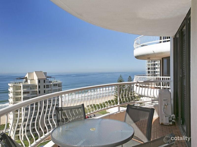 50/85 Old Burleigh Rd, Surfers Paradise, QLD 4217